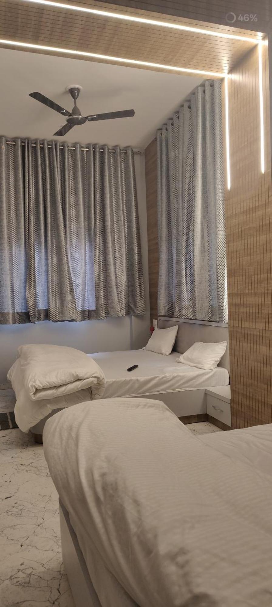 The Maheshwari Residency Hotel Ayodhya Ngoại thất bức ảnh